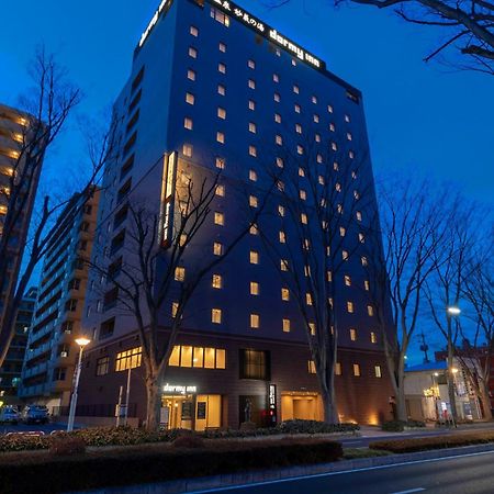 Dormy Inn Maebashi Dış mekan fotoğraf