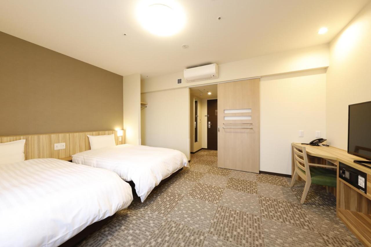 Dormy Inn Maebashi Dış mekan fotoğraf