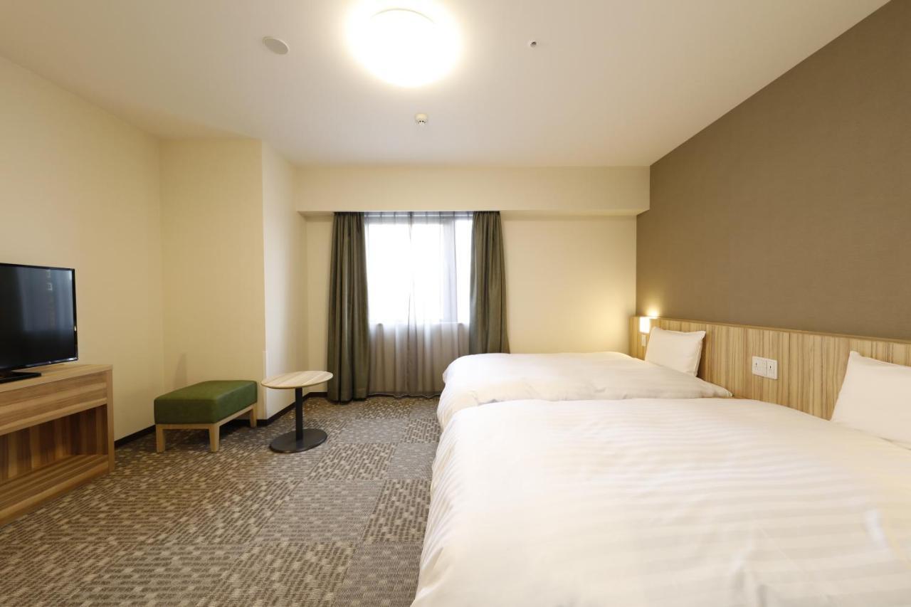 Dormy Inn Maebashi Dış mekan fotoğraf