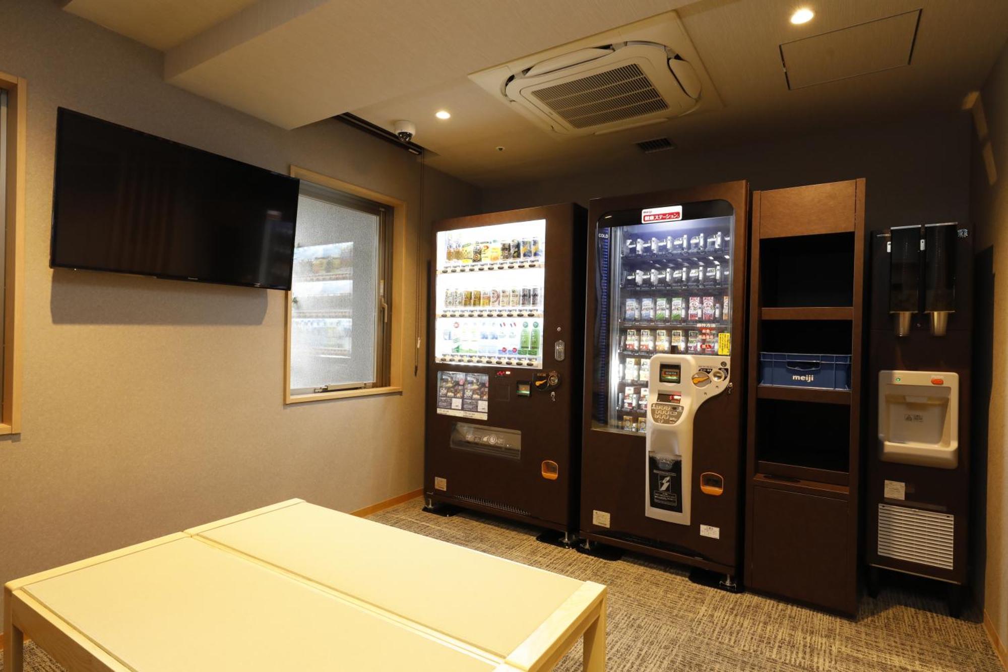 Dormy Inn Maebashi Dış mekan fotoğraf