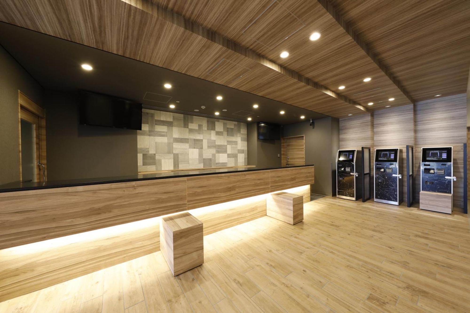 Dormy Inn Maebashi Dış mekan fotoğraf