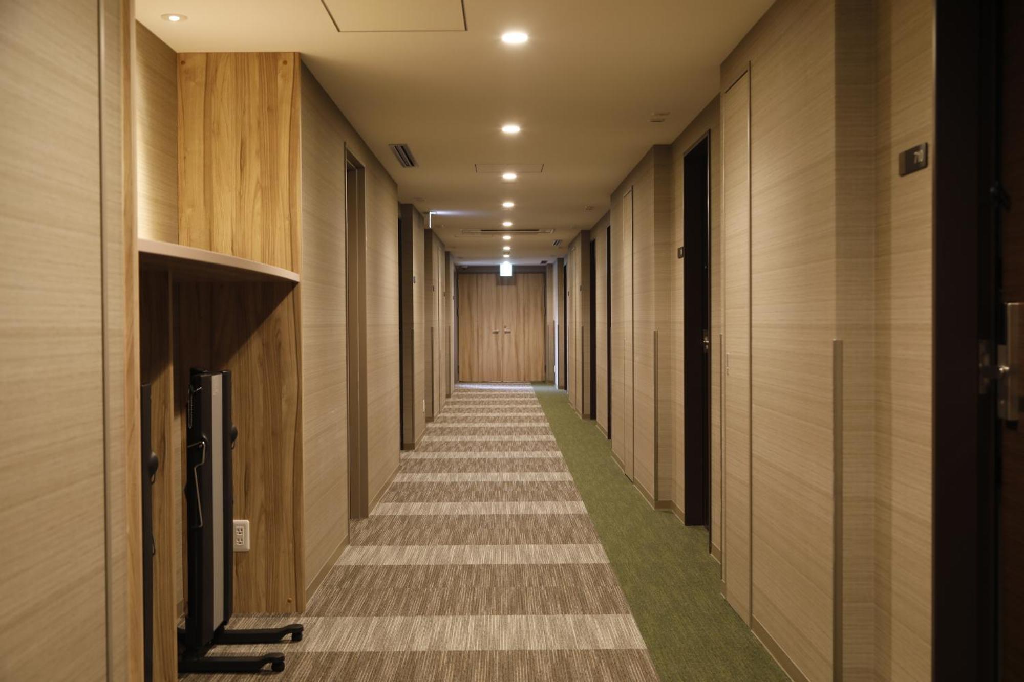 Dormy Inn Maebashi Dış mekan fotoğraf