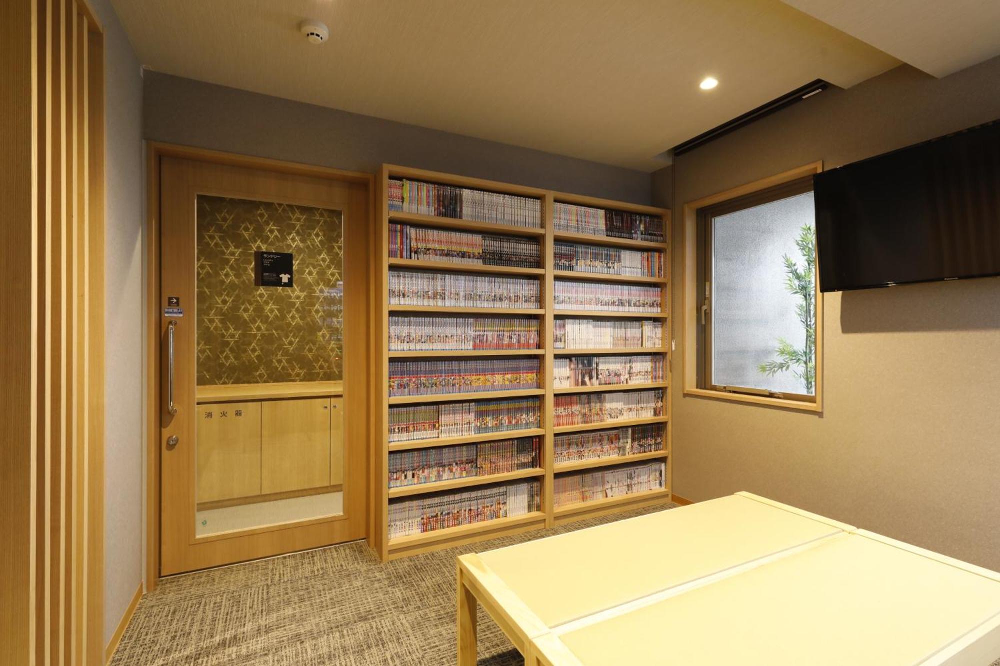 Dormy Inn Maebashi Dış mekan fotoğraf