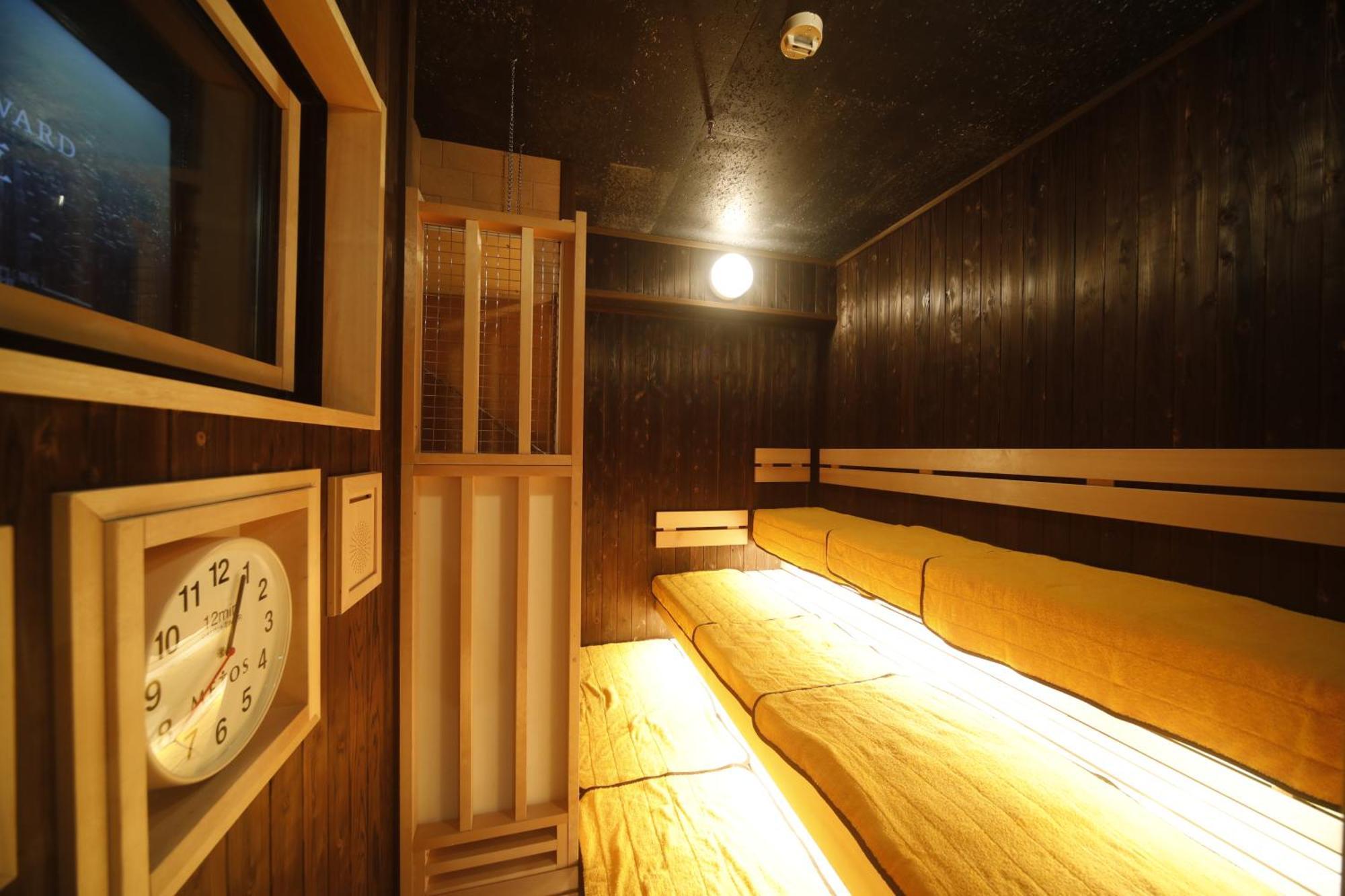 Dormy Inn Maebashi Dış mekan fotoğraf