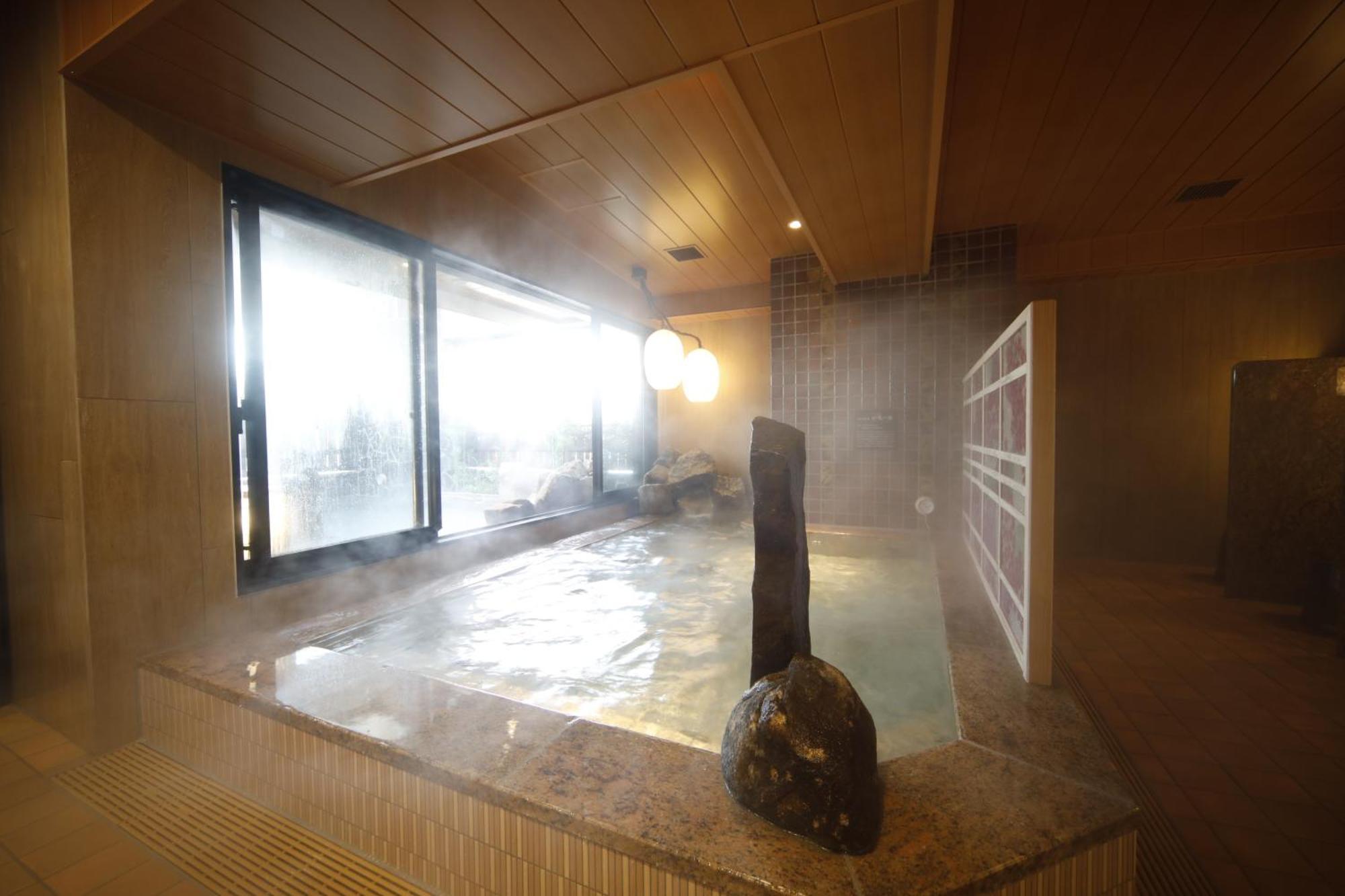 Dormy Inn Maebashi Dış mekan fotoğraf