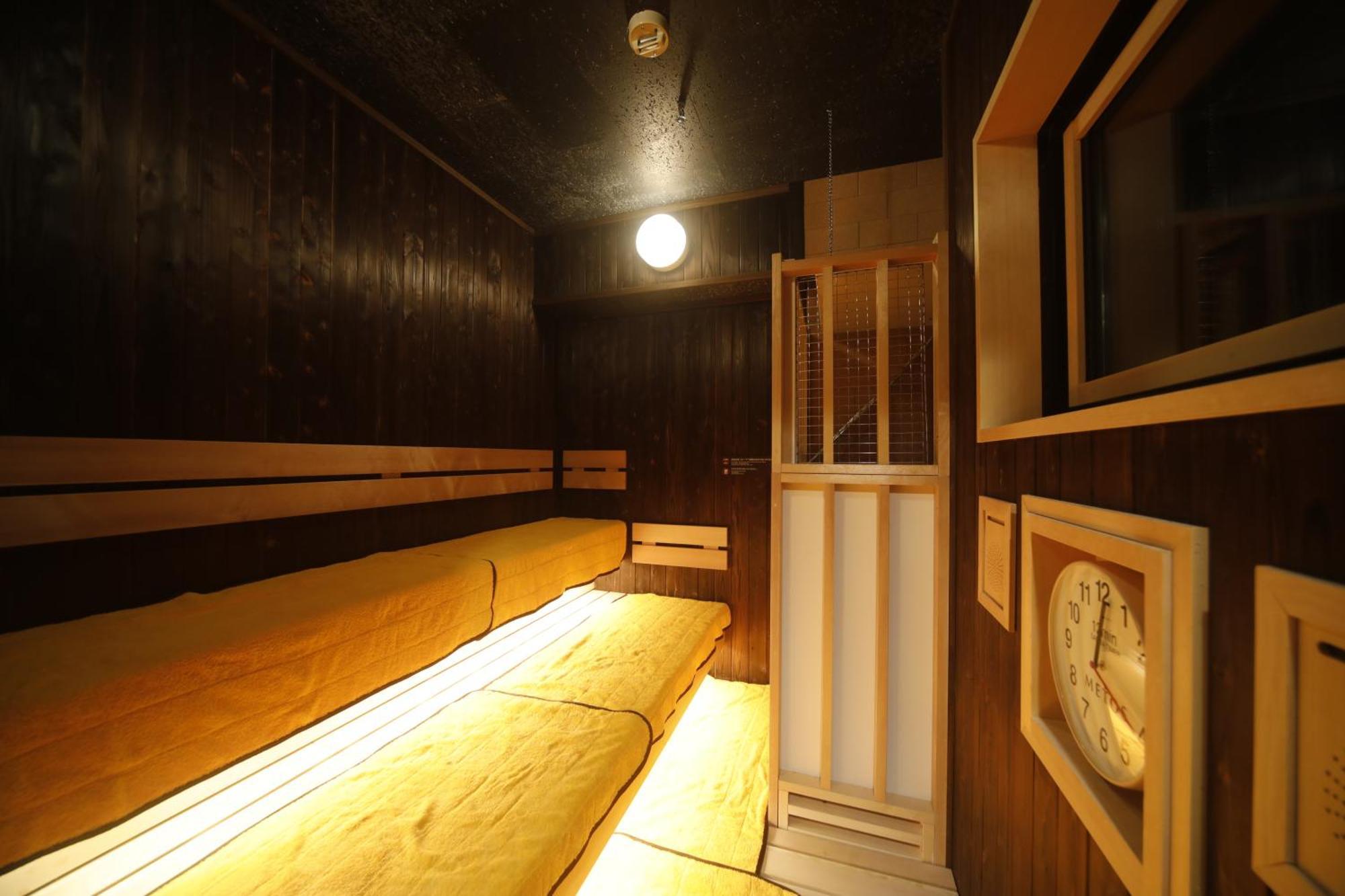 Dormy Inn Maebashi Dış mekan fotoğraf
