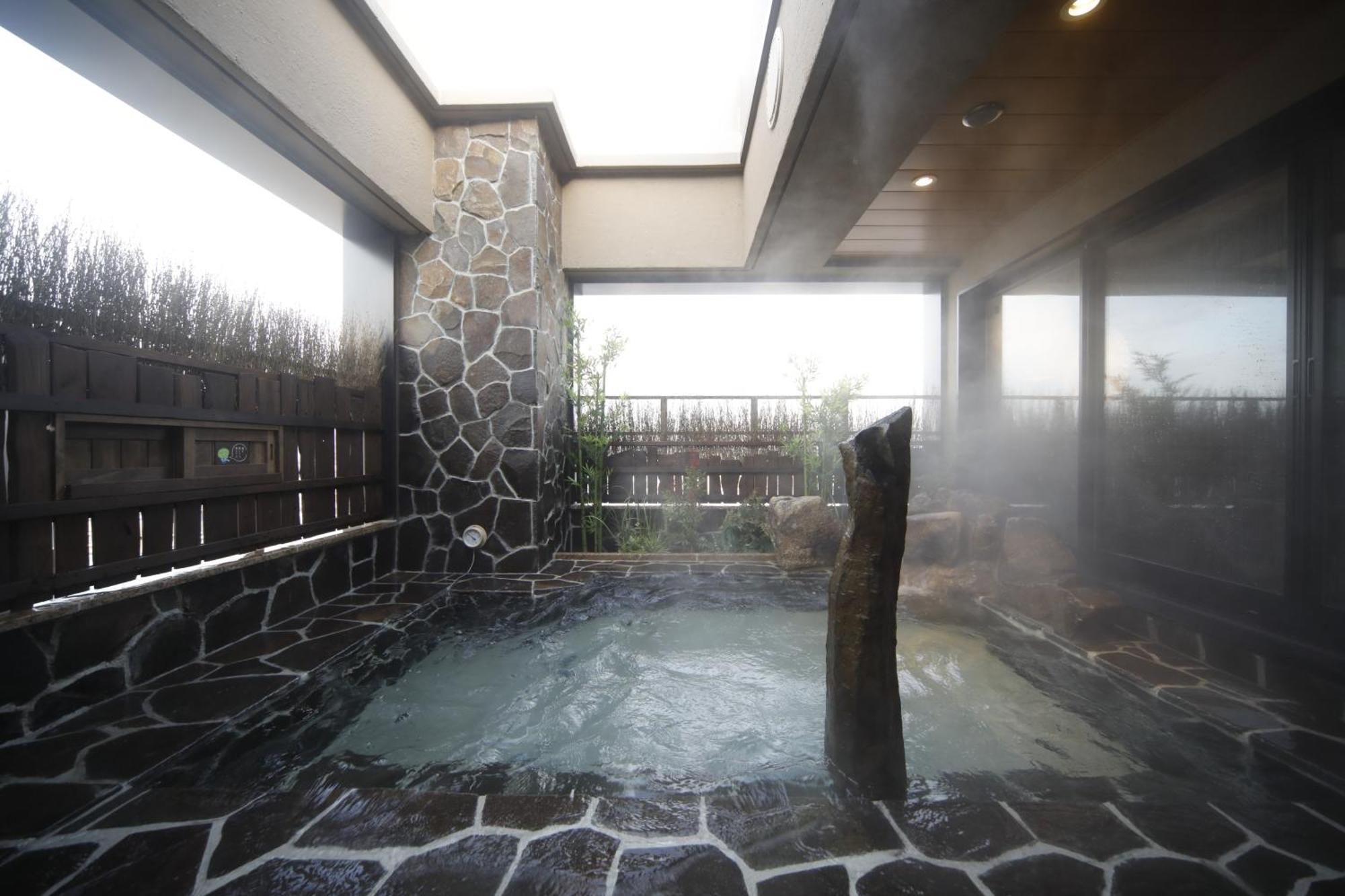 Dormy Inn Maebashi Dış mekan fotoğraf