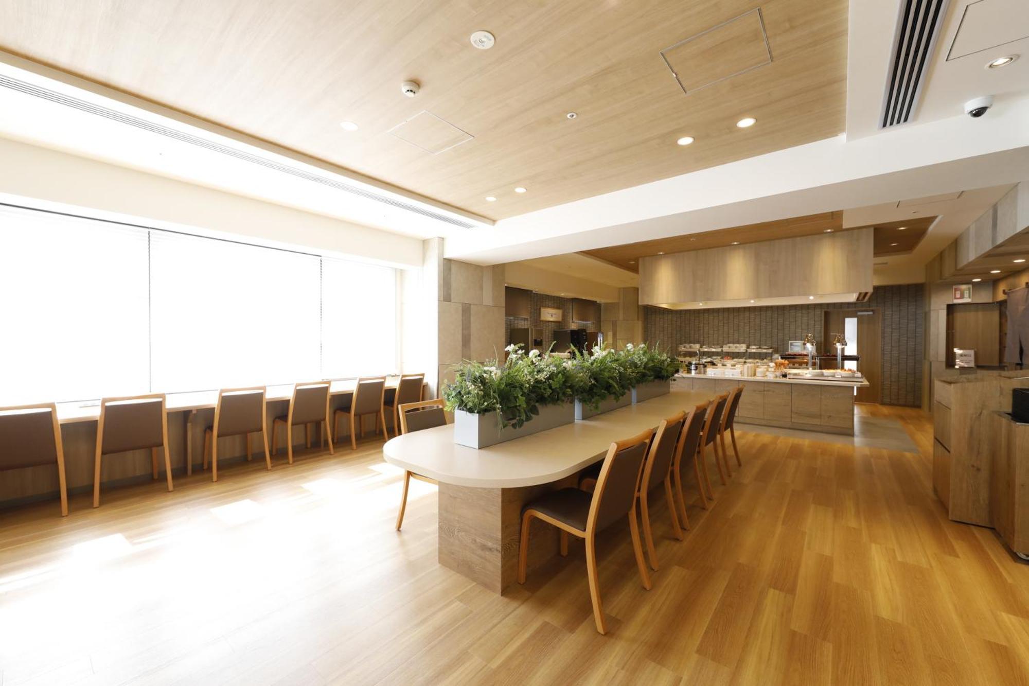 Dormy Inn Maebashi Dış mekan fotoğraf