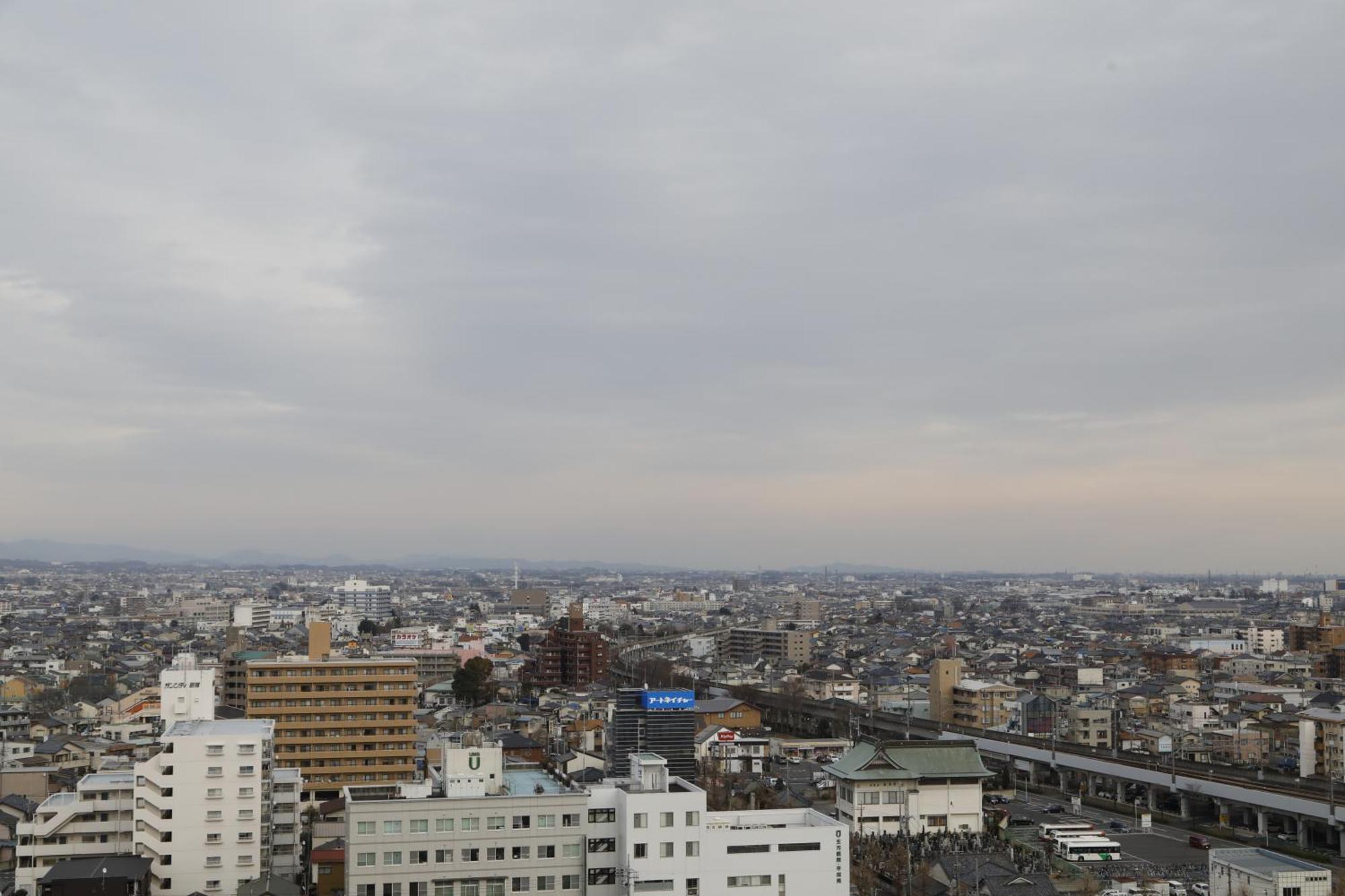 Dormy Inn Maebashi Dış mekan fotoğraf